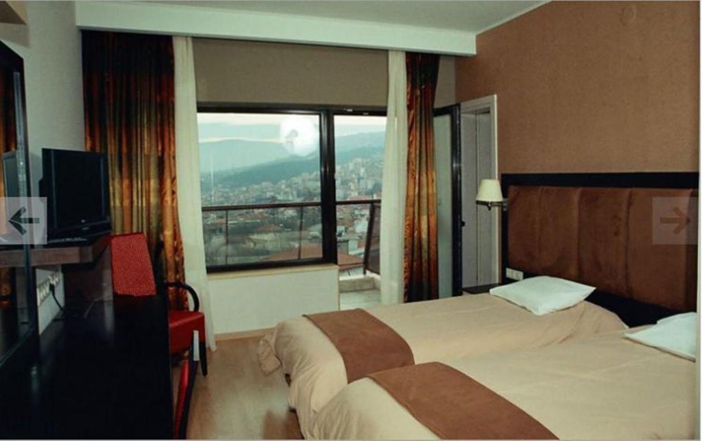 Hotel Makedonia Veria  Room photo