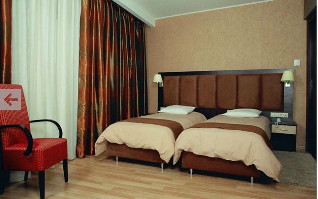 Hotel Makedonia Veria  Room photo